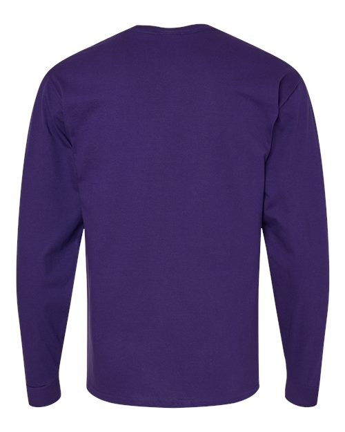 Essential-T Long Sleeve T-Shirt
