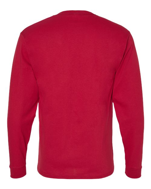 Essential-T Long Sleeve T-Shirt