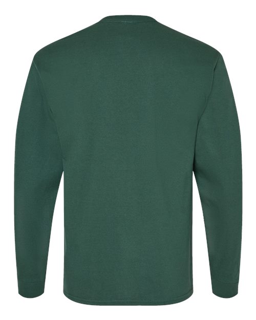 Essential-T Long Sleeve T-Shirt