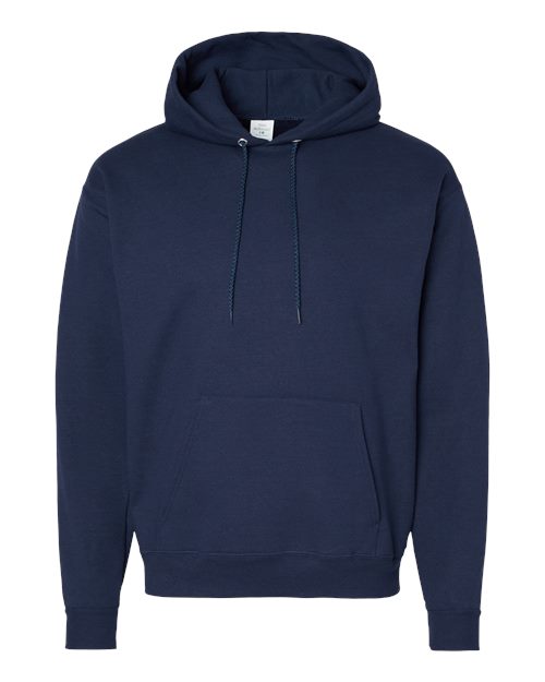 Unisex EcoSmart® Hooded Sweatshirt