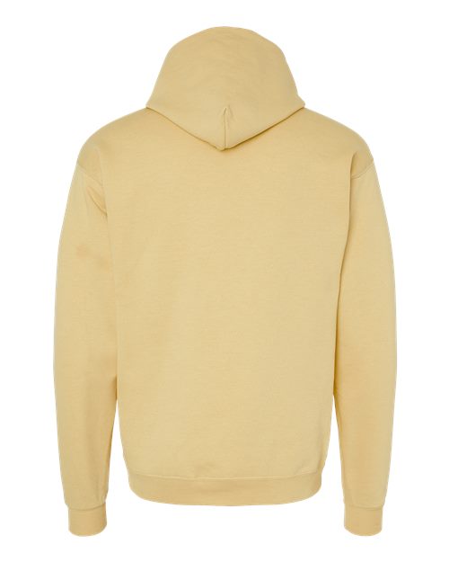 Unisex EcoSmart® Hooded Sweatshirt