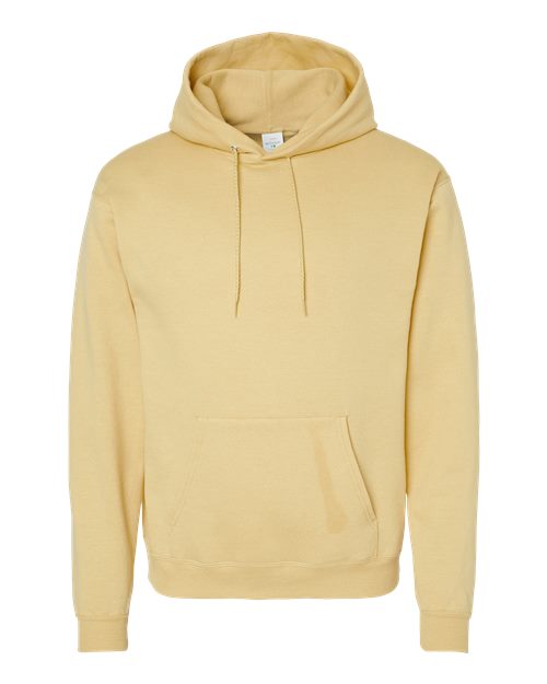 Unisex EcoSmart® Hooded Sweatshirt