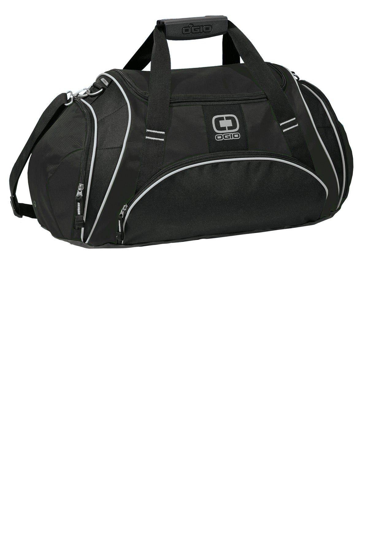 OGIO Crunch Duffel 108085
