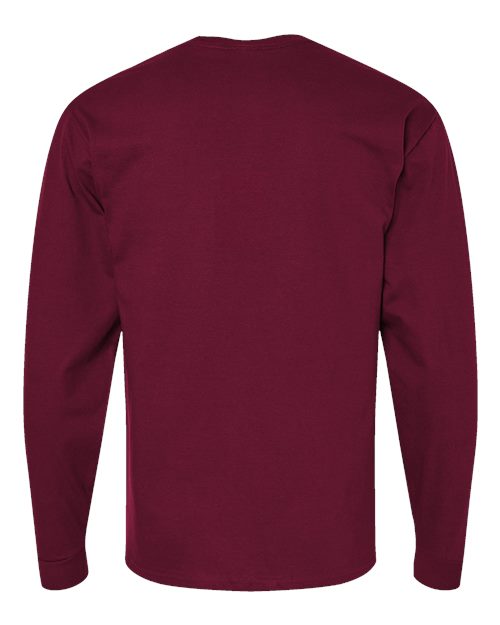 Essential-T Long Sleeve T-Shirt