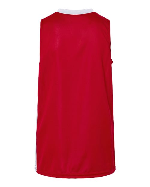 Youth Match-Up Basketball Jersey
