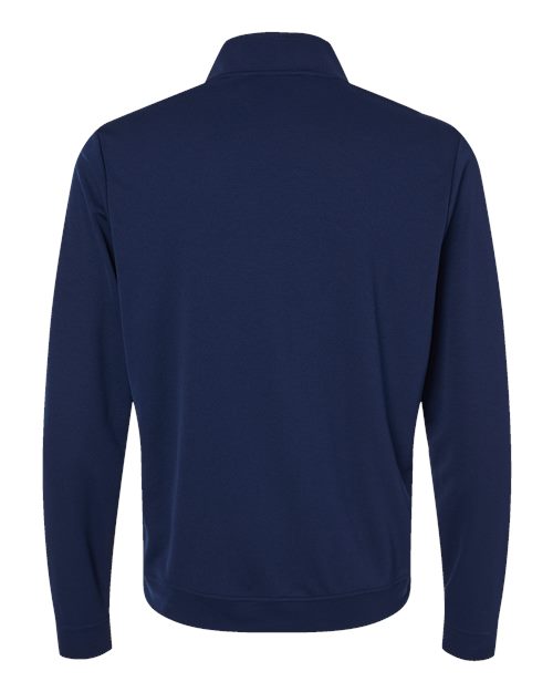 Men's Performance Lightweight Quarter-Zip Pullover