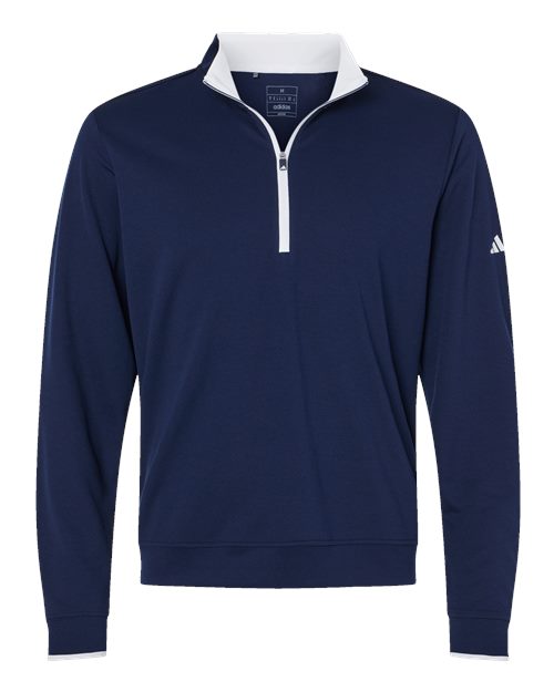 Men's Performance Lightweight Quarter-Zip Pullover