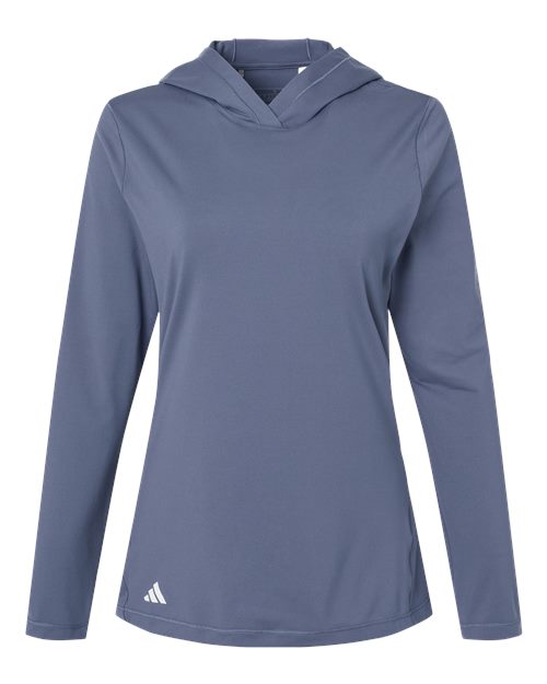 Women's Performance Hooded Pullover