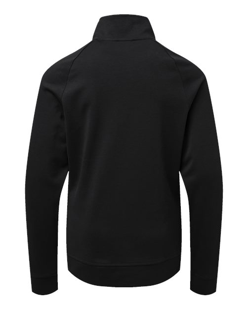 Youth Performance Quarter-Zip Pullover
