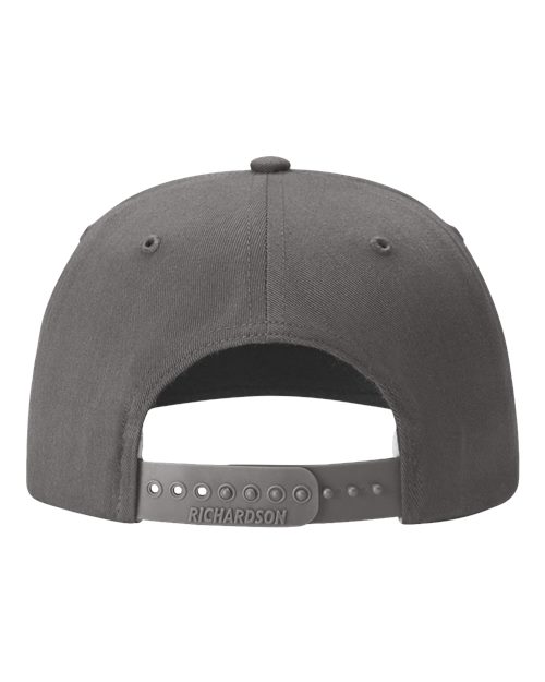 Twill Back Trucker Cap