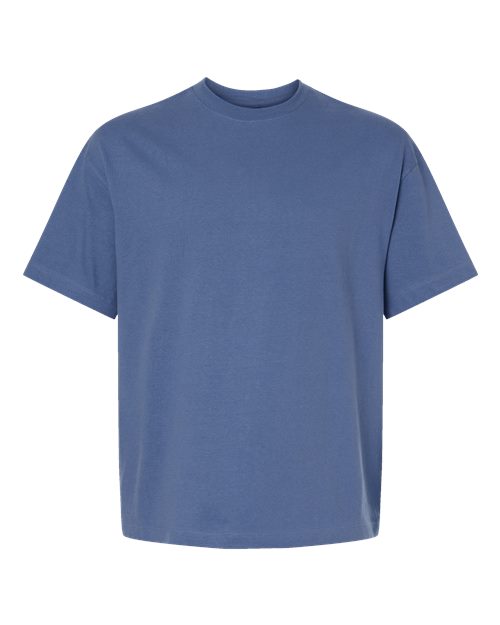 Unisex Beefy-T® Retro Street T-Shirt