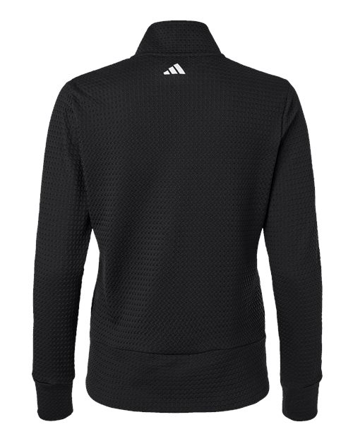 Women's Ultimate365 Textured Full-Zip Jacket