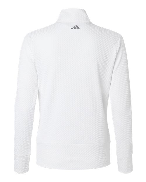 Women's Ultimate365 Textured Full-Zip Jacket