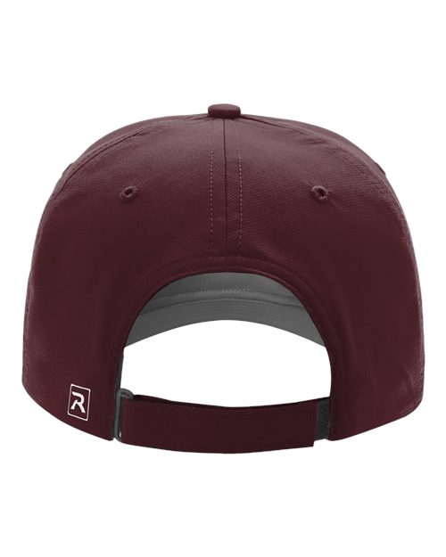 Relaxed Performance Lite Cap