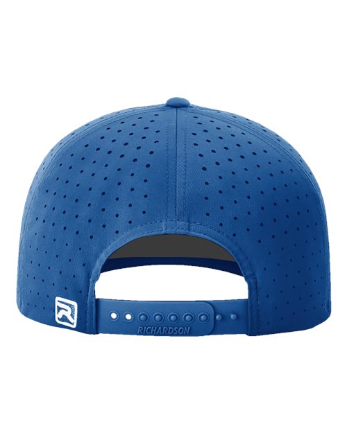 Laser Perf R-Flex Cap