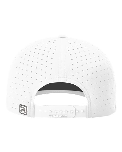 Laser Perf R-Flex Cap