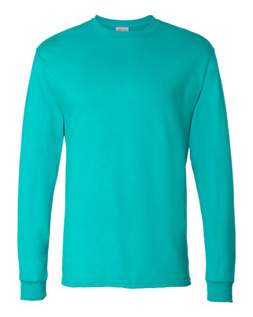 Essential-T Long Sleeve T-Shirt