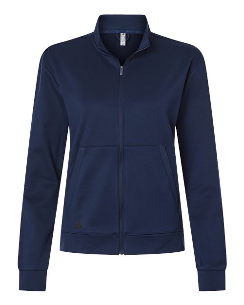 Women's Ultimate365 COLD. RDY Full-Zip Jacket