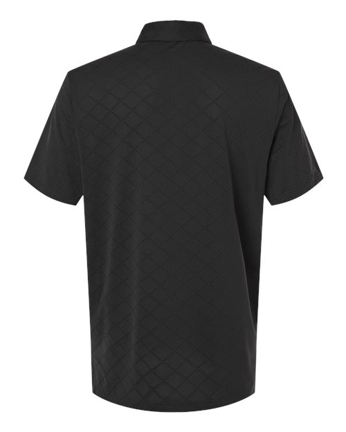 Men's Ultimate365 Jacquard Polo