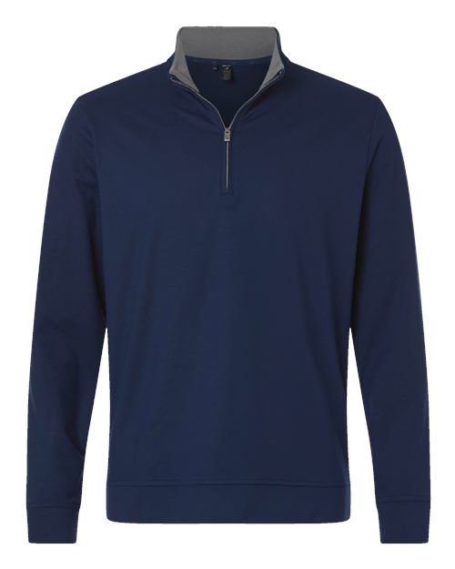 Men's Ultimate365 Classic Quarter-Zip Pullover