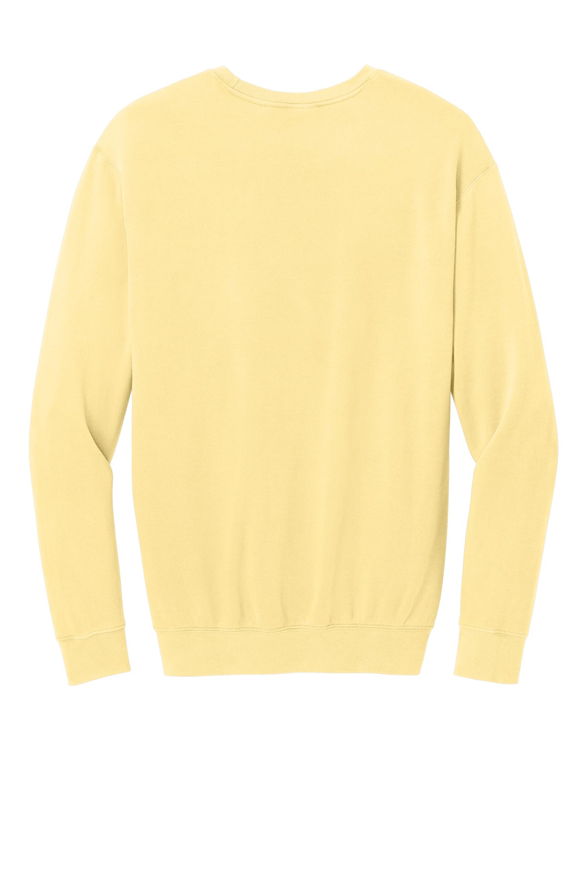 Comfort Colors Lightweight Crewneck Sweatshirt 1466