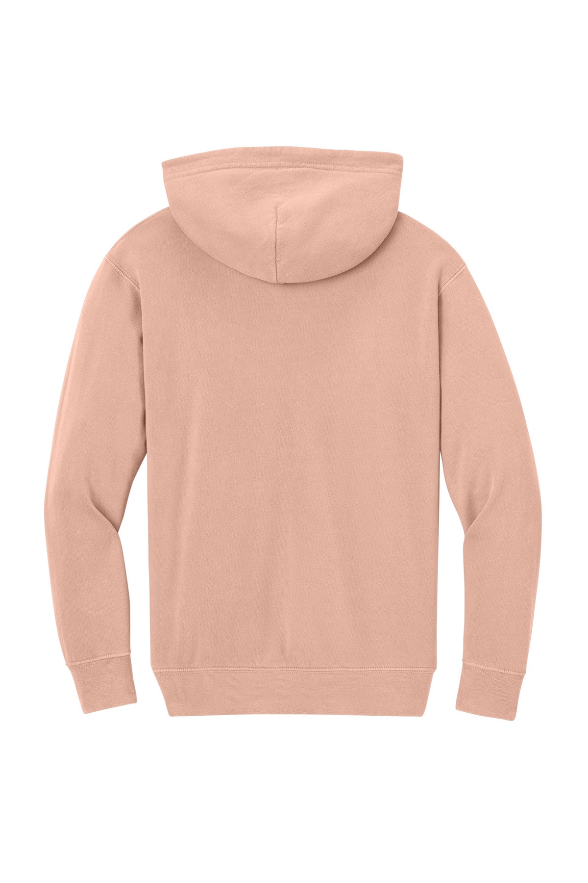 Comfort Colors Youth Lightweight Hooded Sweatshirt 1467Y