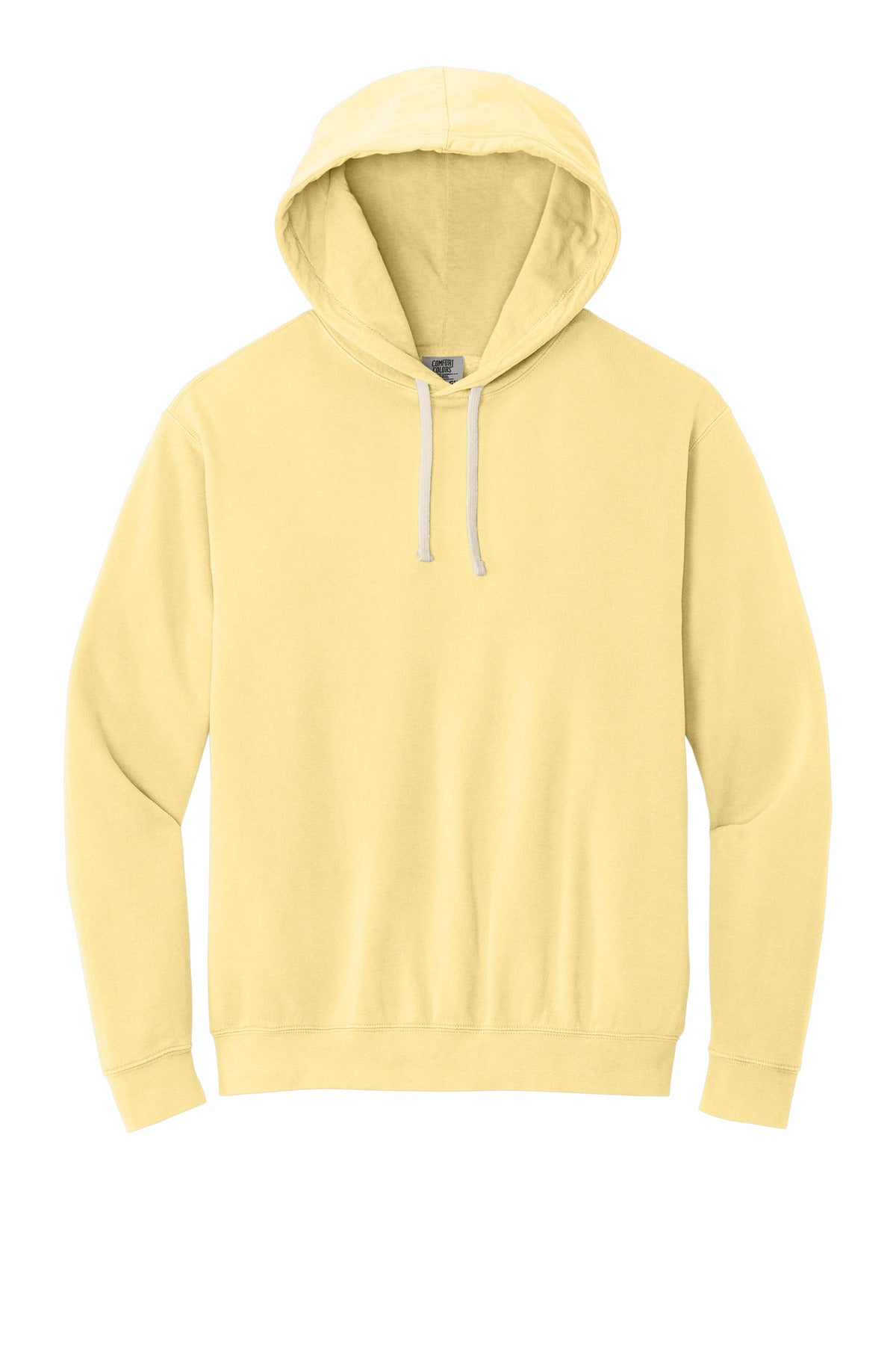 Comfort Colors Lightweight Hooded Sweatshirt 1467