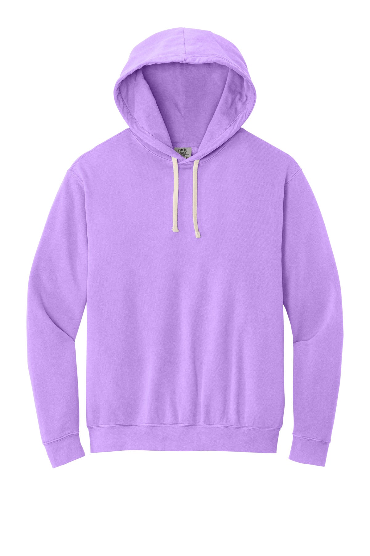 Comfort Colors Lightweight Hooded Sweatshirt 1467