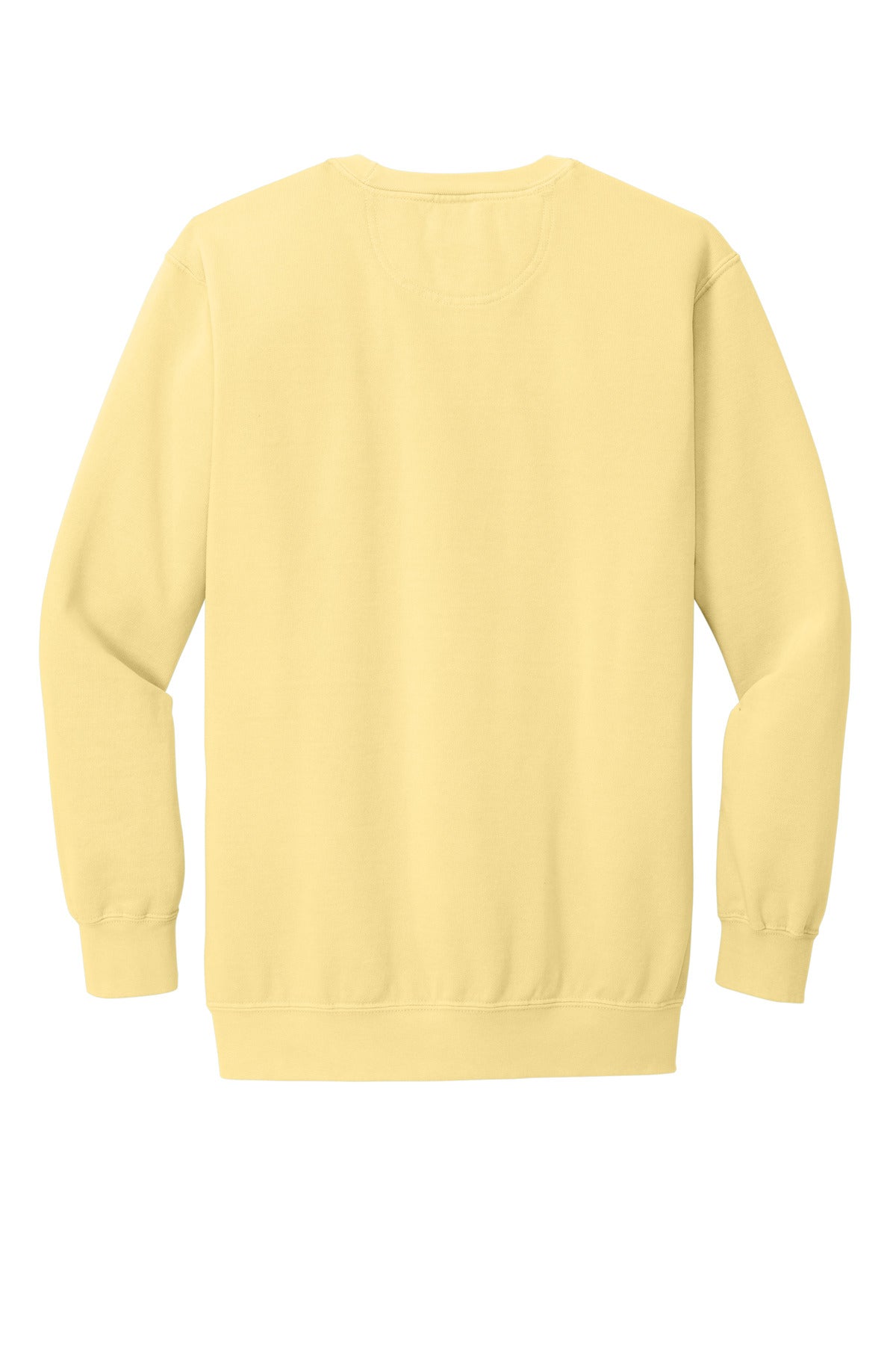 COMFORT COLORS Ring Spun Crewneck Sweatshirt 1566