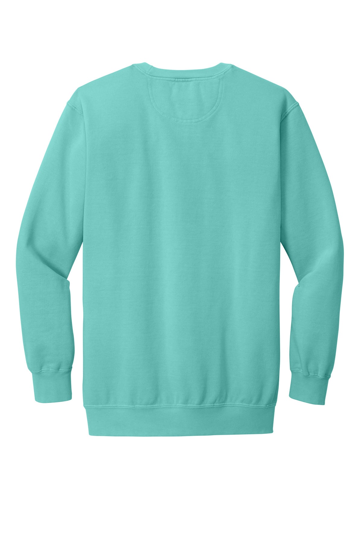COMFORT COLORS Ring Spun Crewneck Sweatshirt 1566