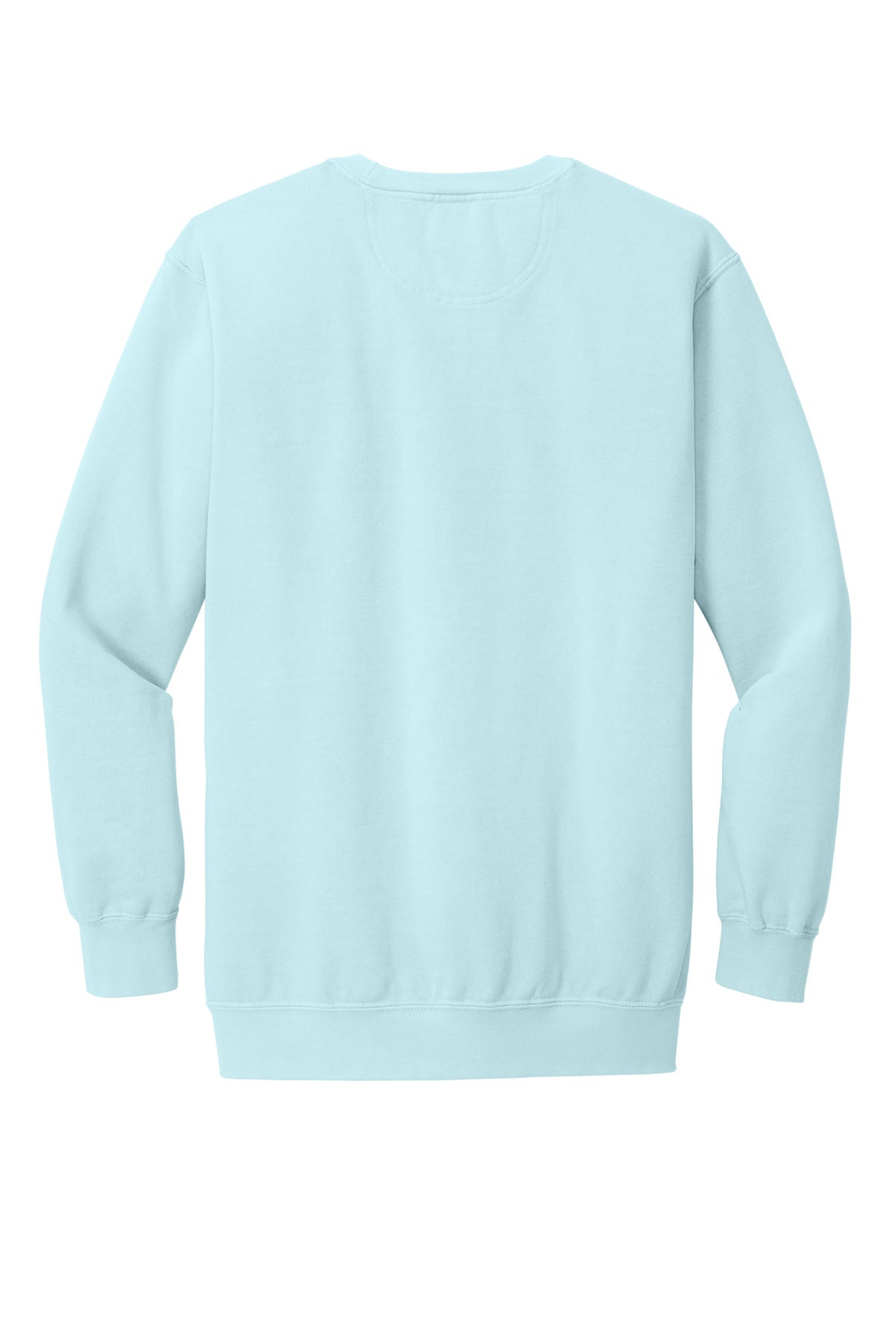 COMFORT COLORS Ring Spun Crewneck Sweatshirt 1566