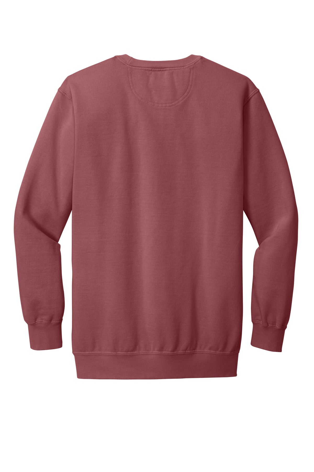 COMFORT COLORS Ring Spun Crewneck Sweatshirt 1566