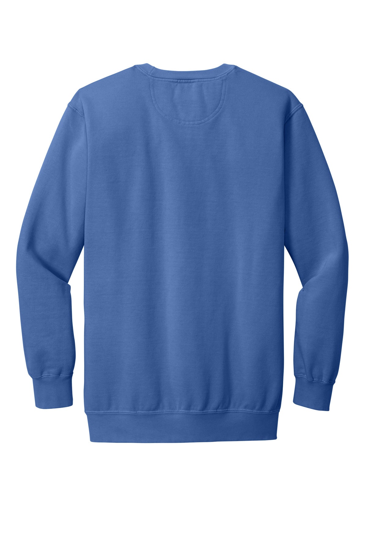 COMFORT COLORS Ring Spun Crewneck Sweatshirt 1566