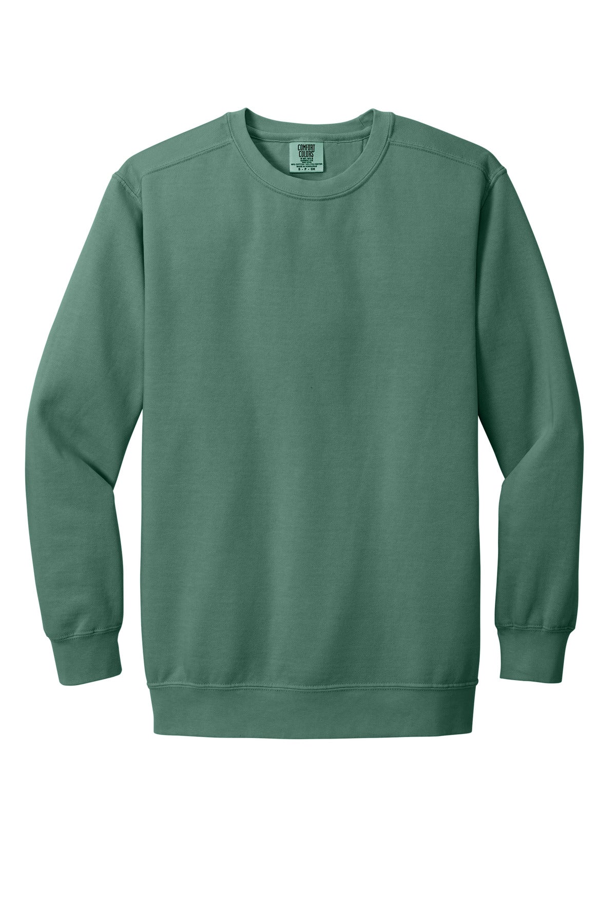 COMFORT COLORS Ring Spun Crewneck Sweatshirt 1566