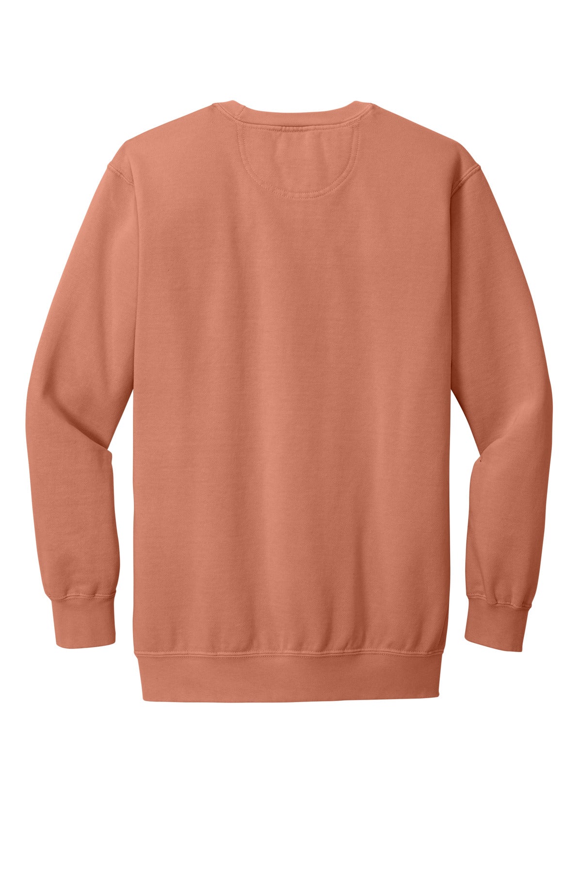 COMFORT COLORS Ring Spun Crewneck Sweatshirt 1566