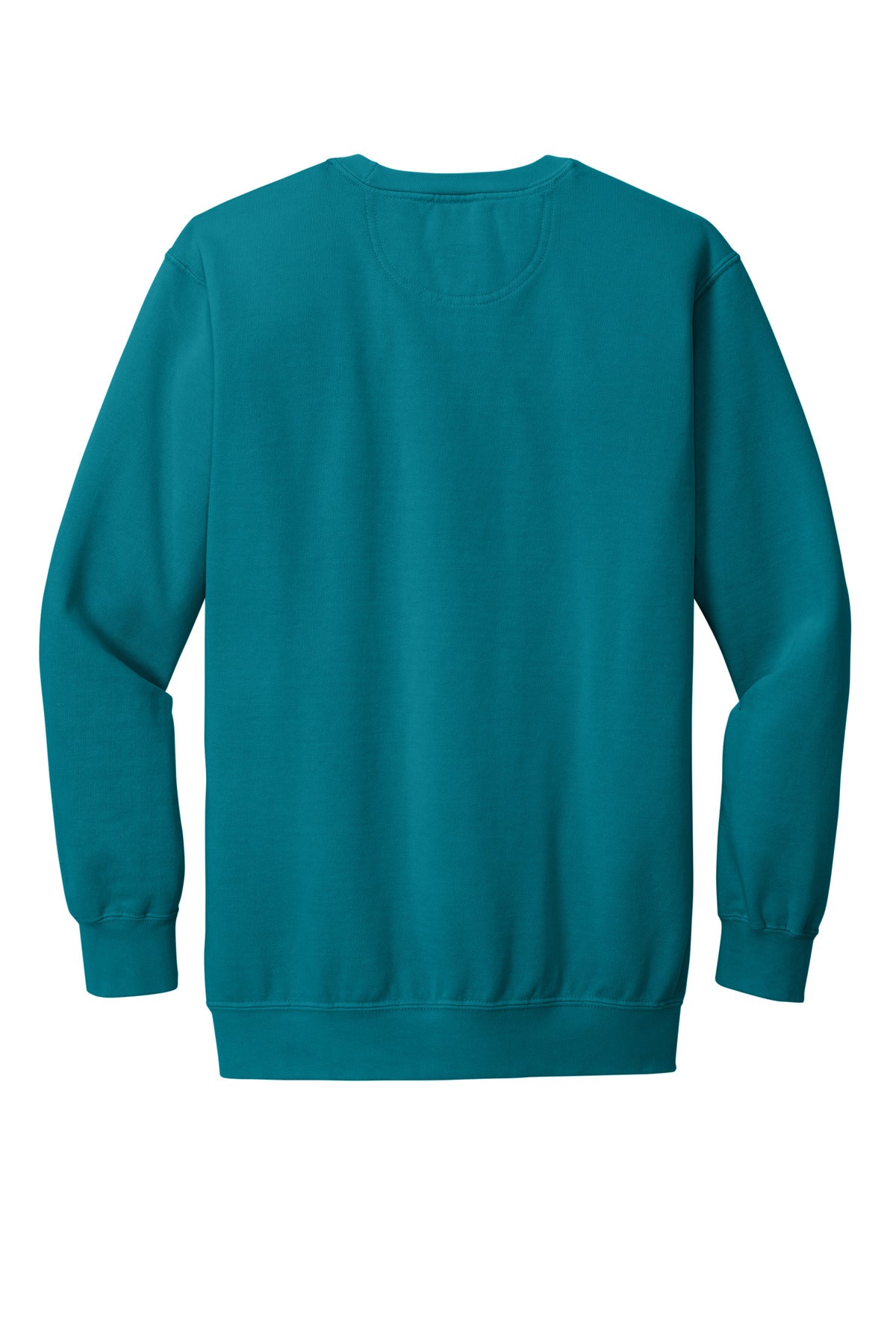 COMFORT COLORS Ring Spun Crewneck Sweatshirt 1566
