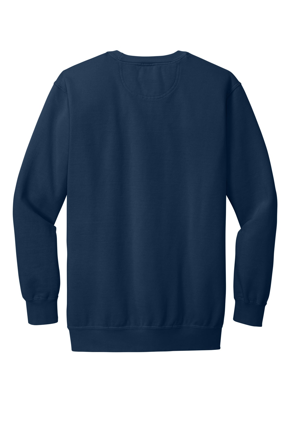 COMFORT COLORS Ring Spun Crewneck Sweatshirt 1566