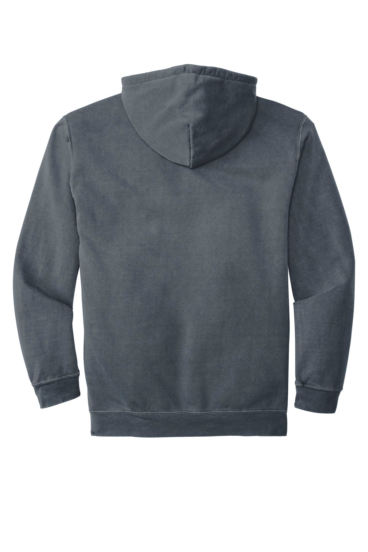 COMFORT COLORS Ring Spun Hooded Sweatshirt 1567