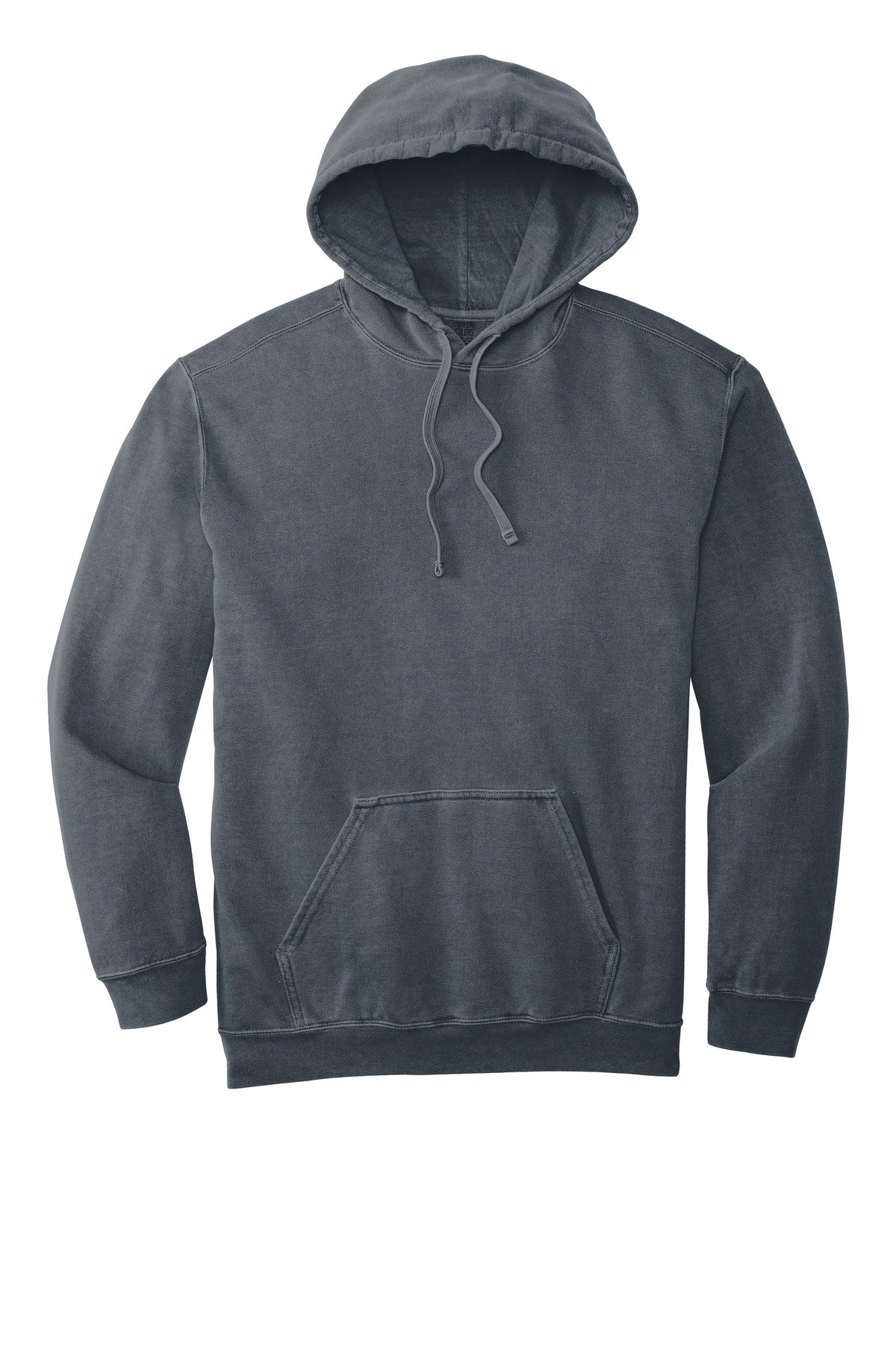 COMFORT COLORS Ring Spun Hooded Sweatshirt 1567