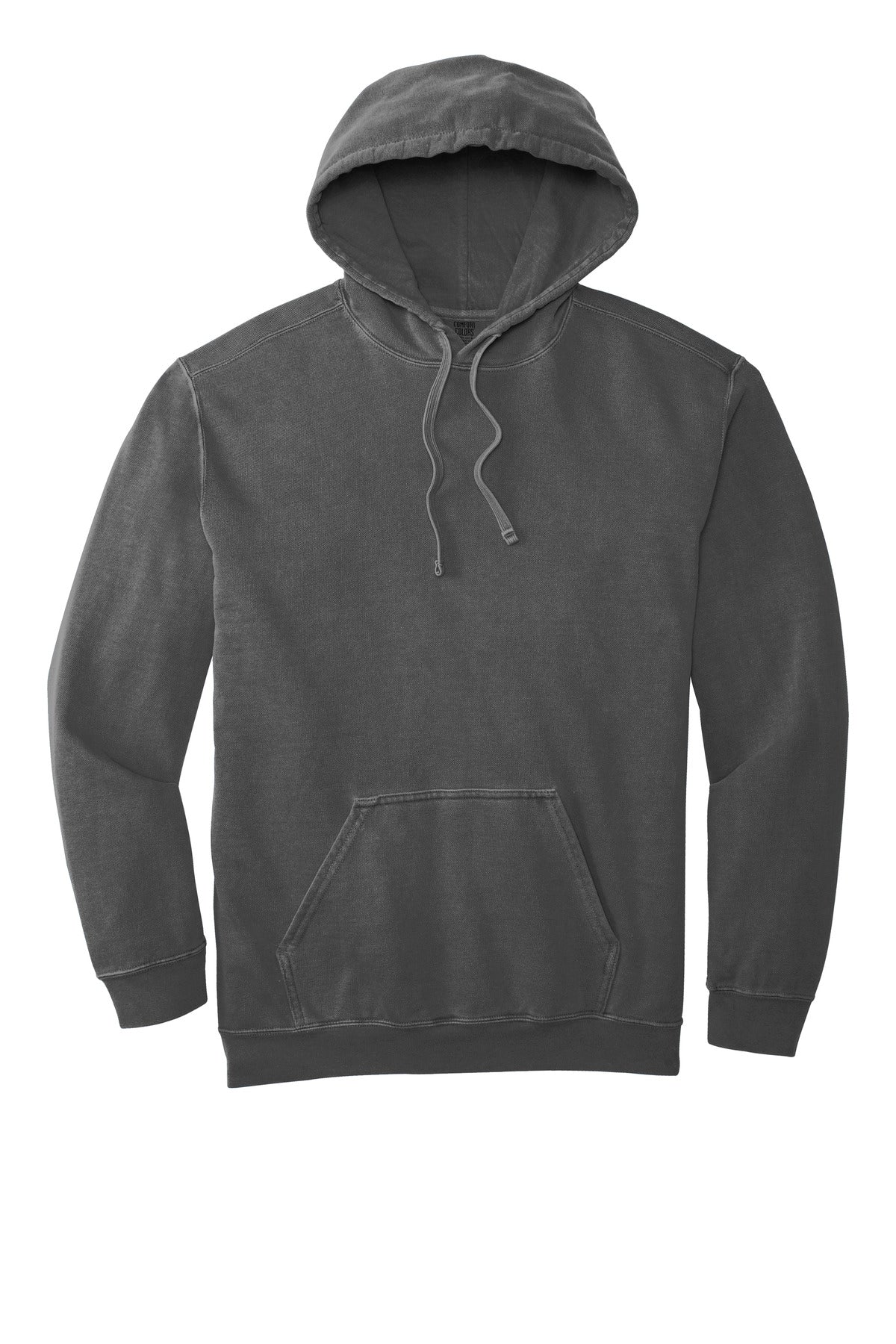 COMFORT COLORS Ring Spun Hooded Sweatshirt 1567