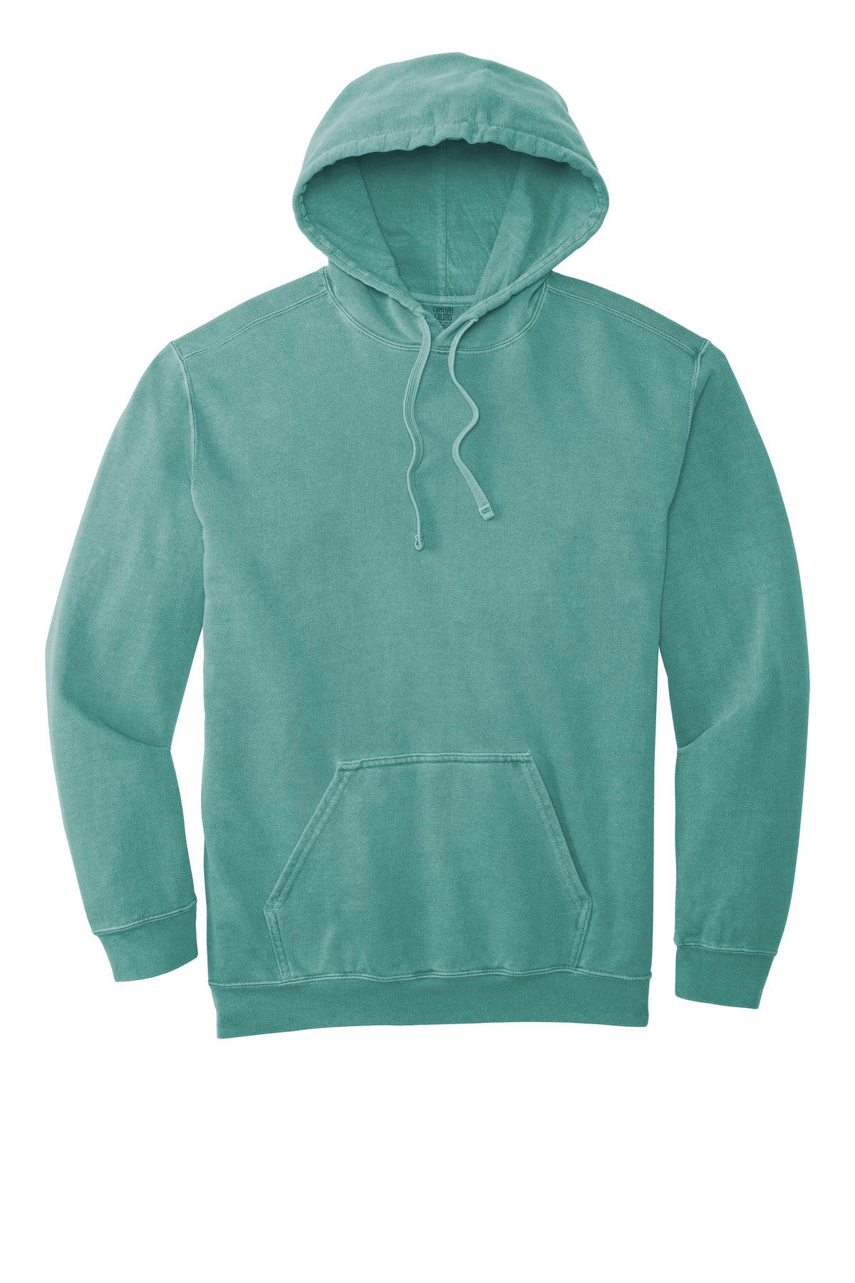 COMFORT COLORS Ring Spun Hooded Sweatshirt 1567