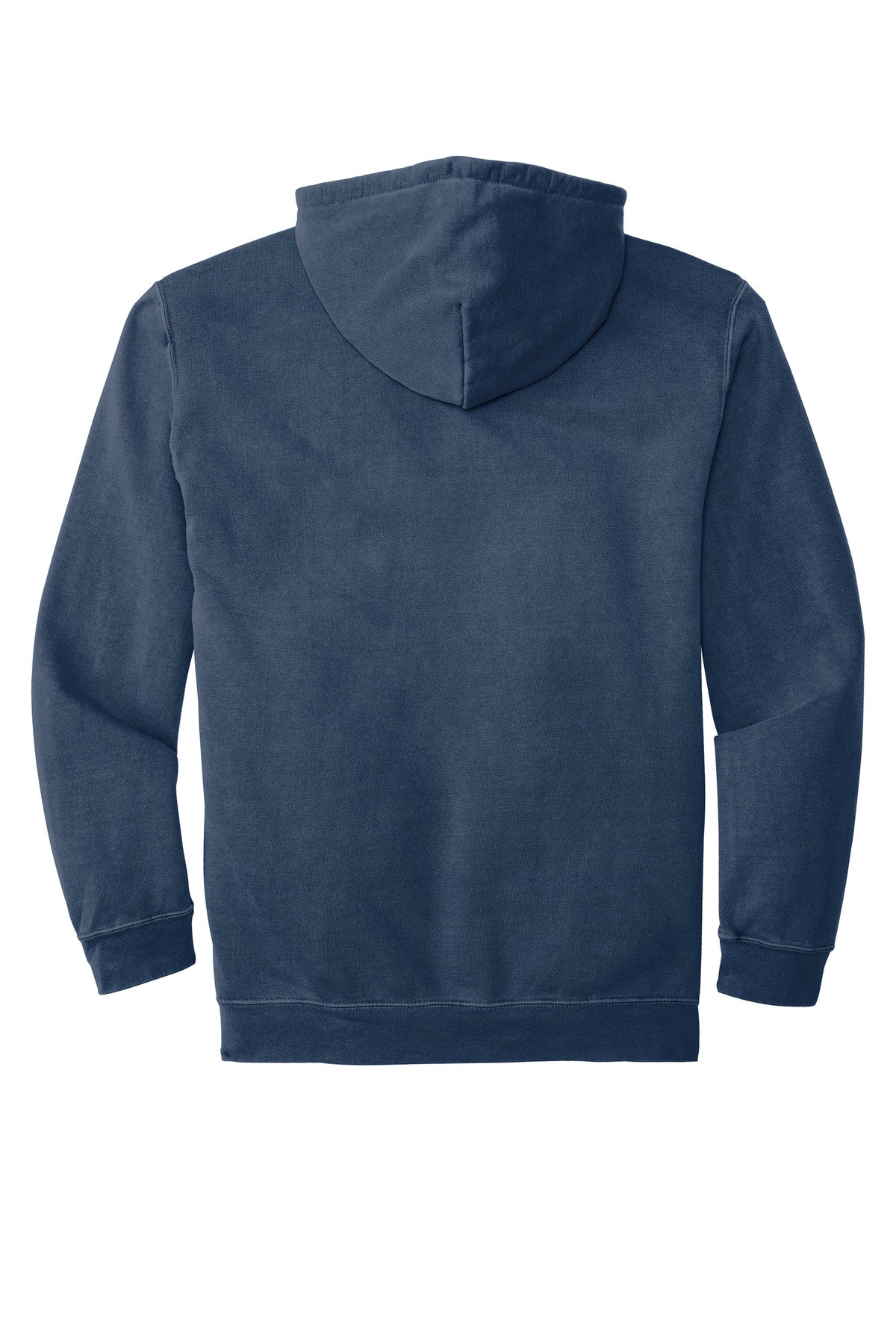 COMFORT COLORS Ring Spun Hooded Sweatshirt 1567