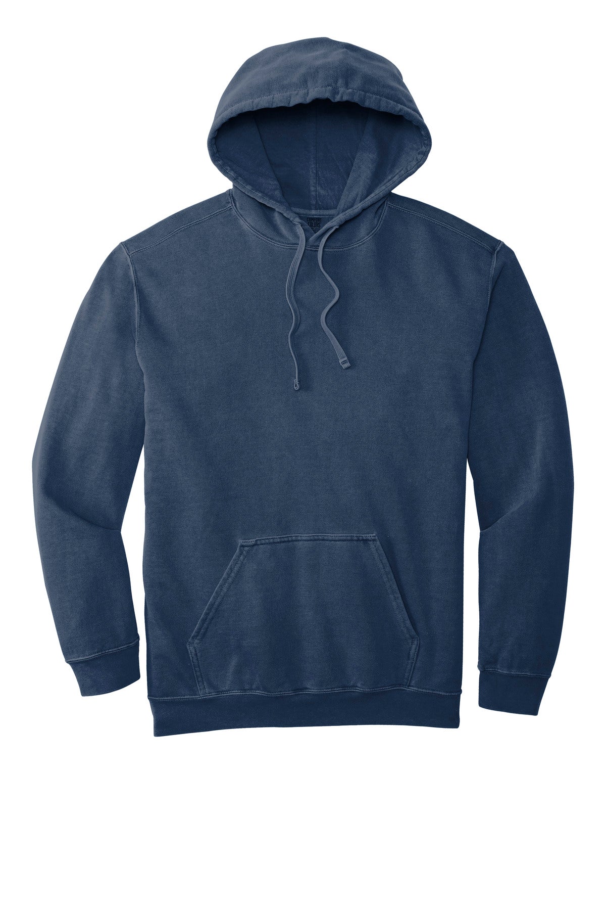 COMFORT COLORS Ring Spun Hooded Sweatshirt 1567