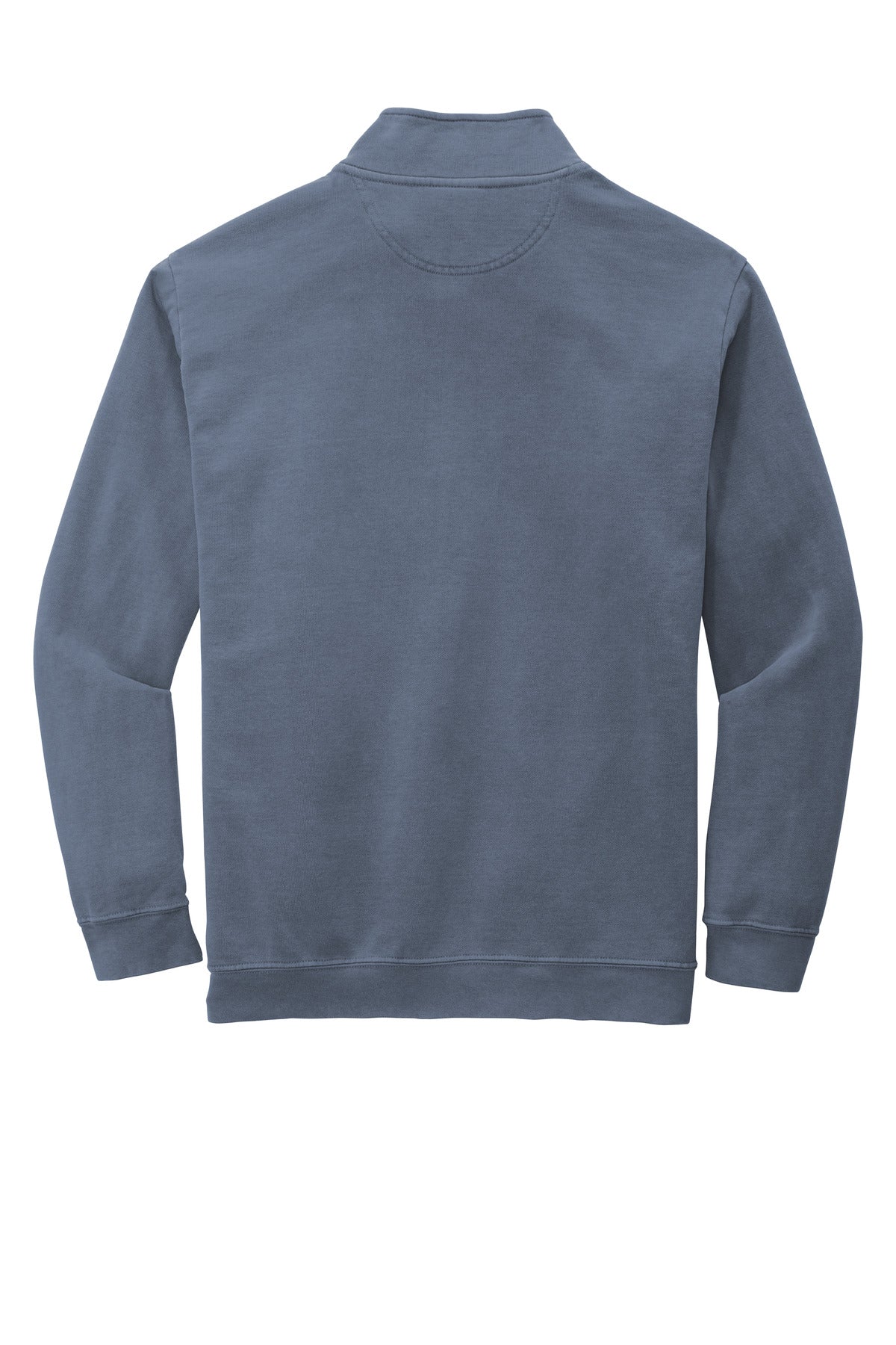 COMFORT COLORS Ring Spun 1/4-Zip Sweatshirt 1580