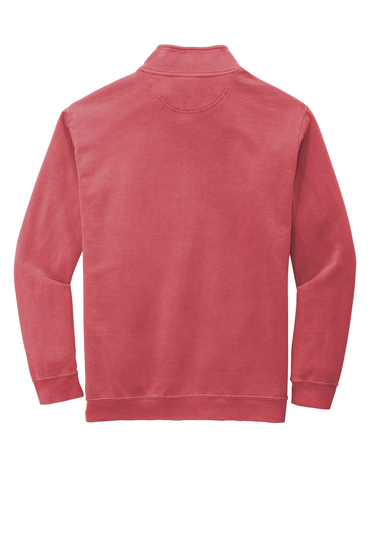 COMFORT COLORS Ring Spun 1/4-Zip Sweatshirt 1580
