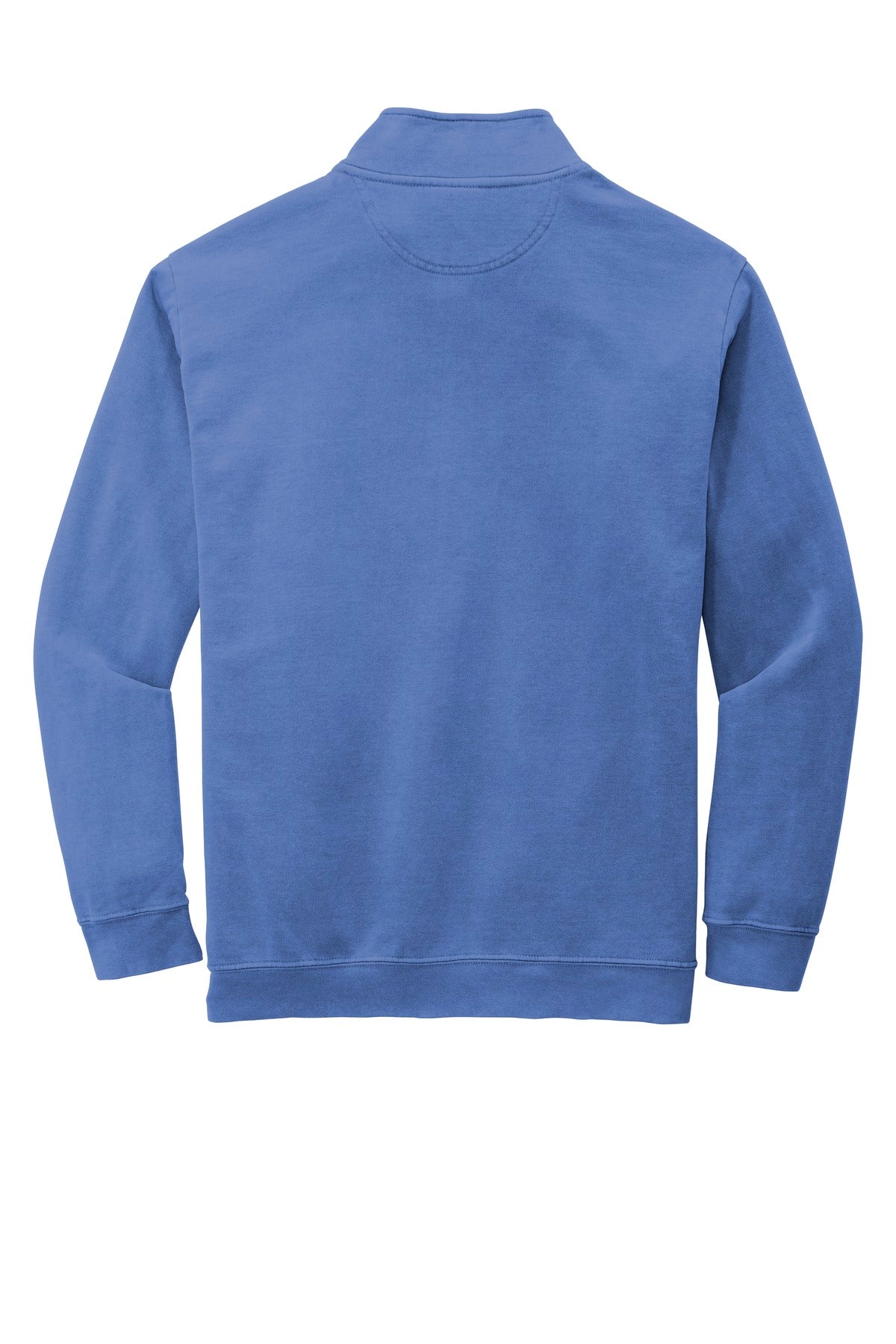 COMFORT COLORS Ring Spun 1/4-Zip Sweatshirt 1580