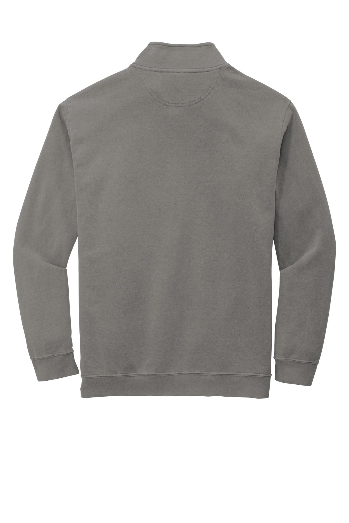 COMFORT COLORS Ring Spun 1/4-Zip Sweatshirt 1580