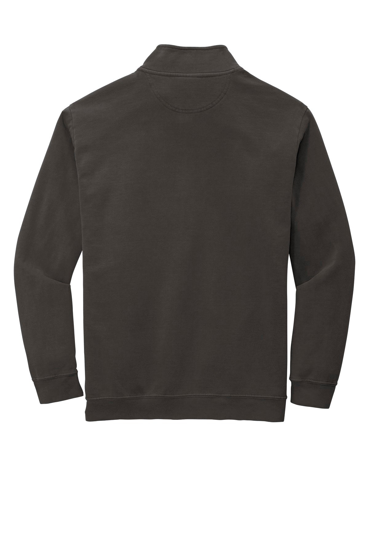 COMFORT COLORS Ring Spun 1/4-Zip Sweatshirt 1580