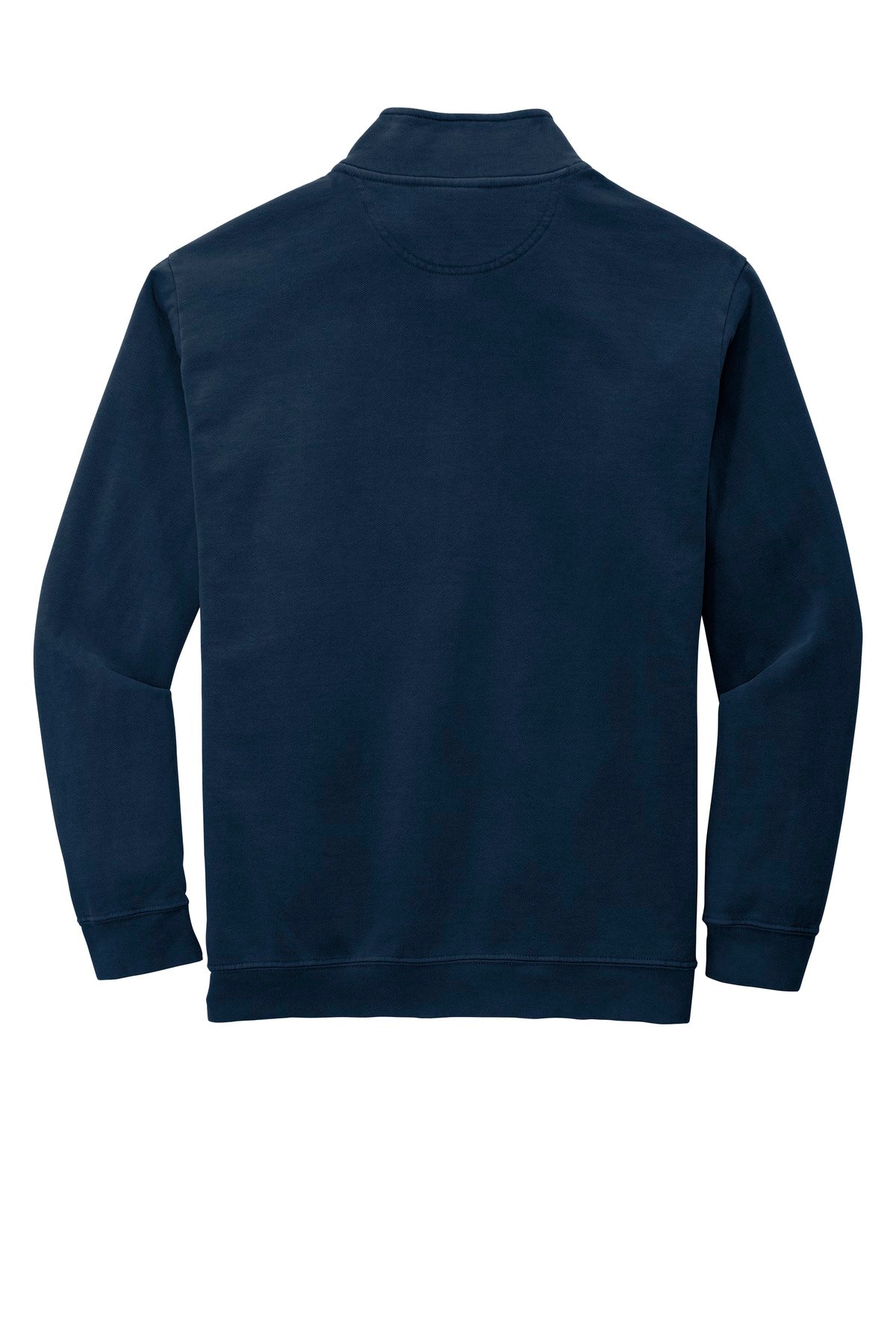 COMFORT COLORS Ring Spun 1/4-Zip Sweatshirt 1580