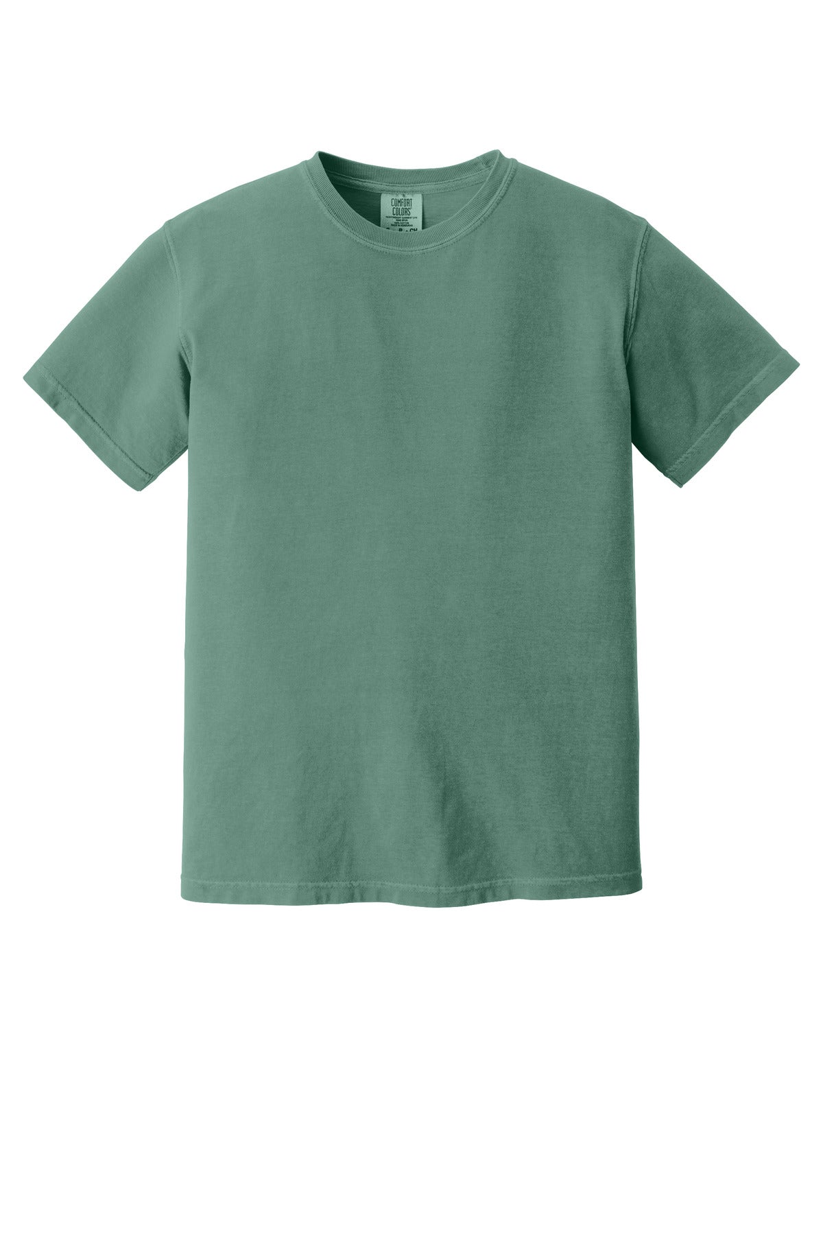 COMFORT COLORS Heavyweight Ring Spun Tee 1717